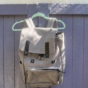 Everlane backpack